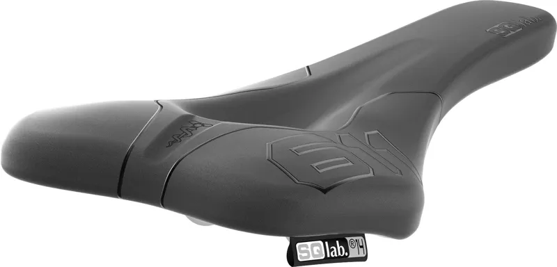 SQLab 611 Ergowave Cr-Mo Saddle-7